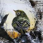 Golden Crowned Kinglet